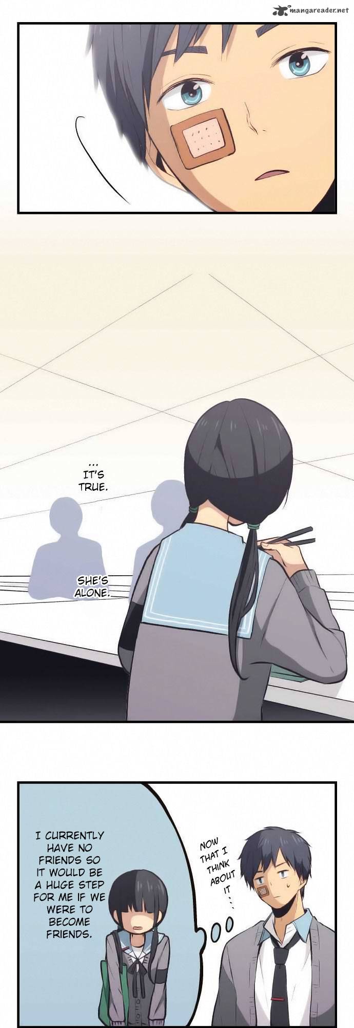 Relife 32 16