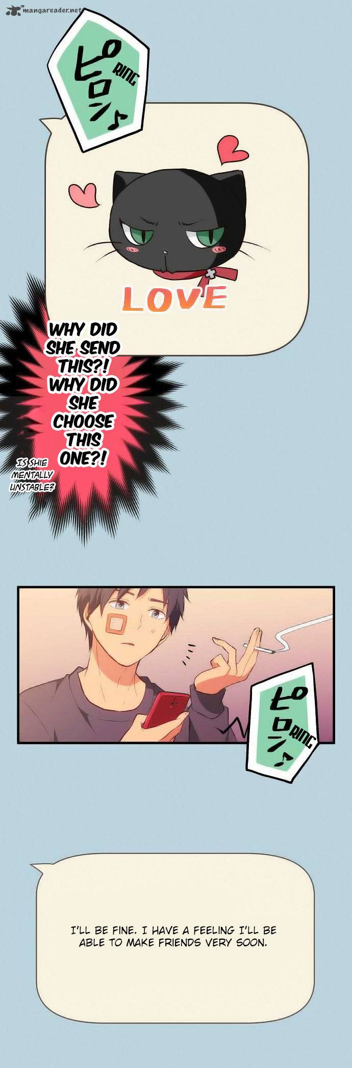 Relife 33 16