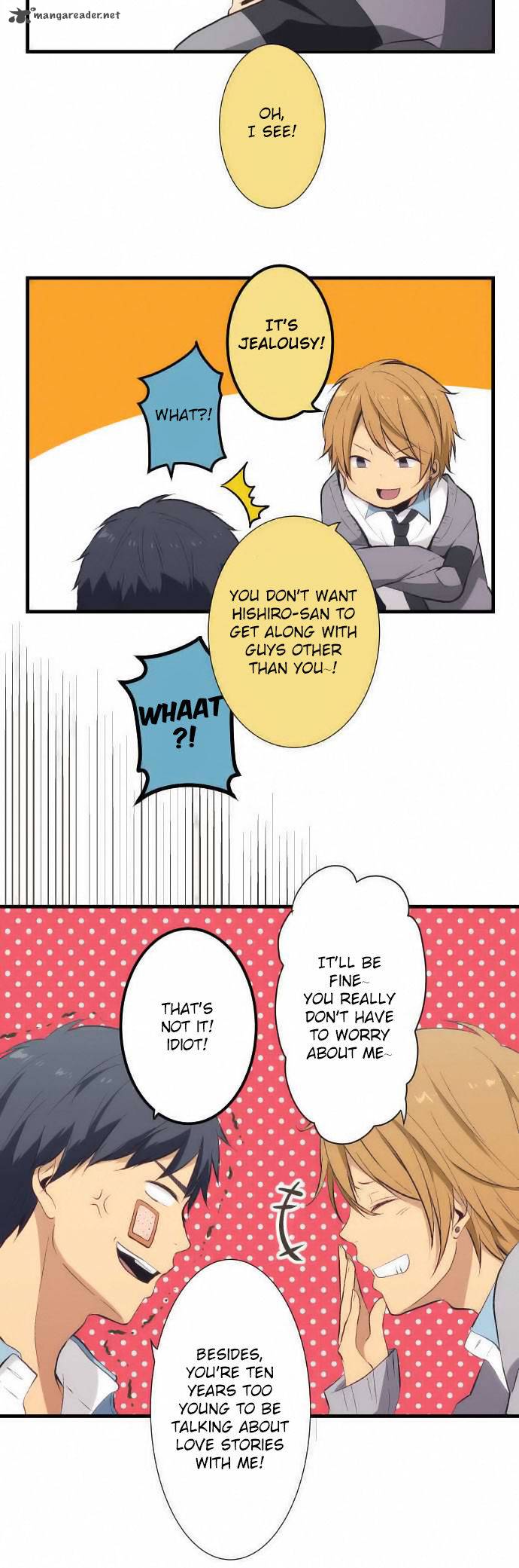 Relife 33 7