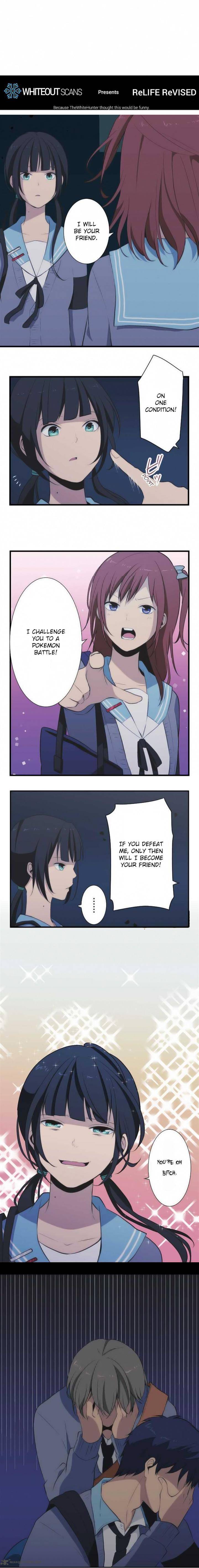 Relife 43 28