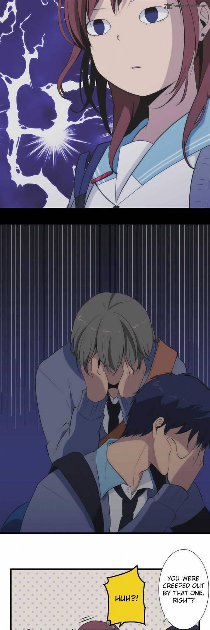 Relife 43 5