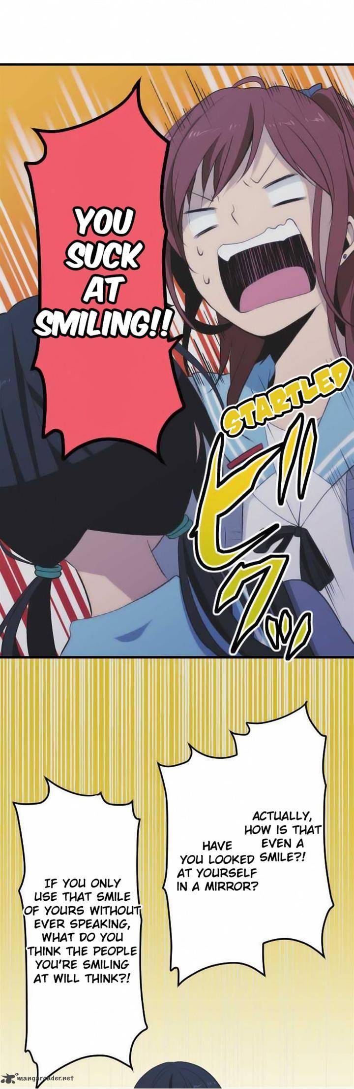 Relife 43 8