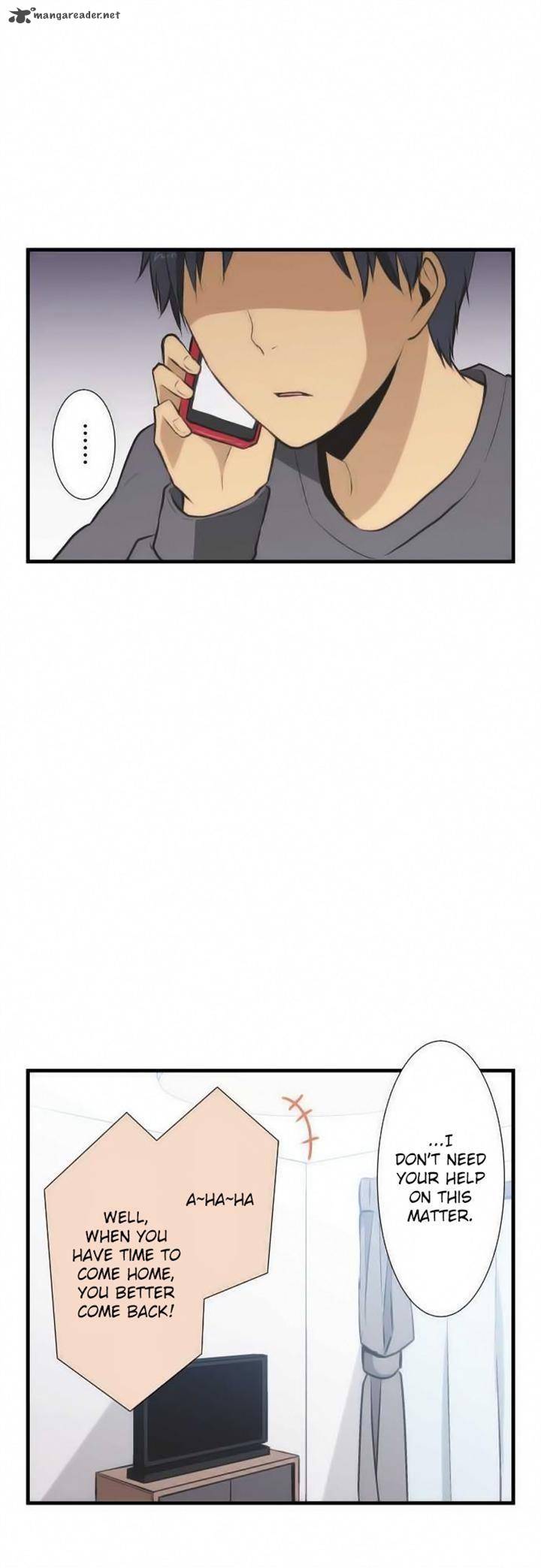 Relife 45 12