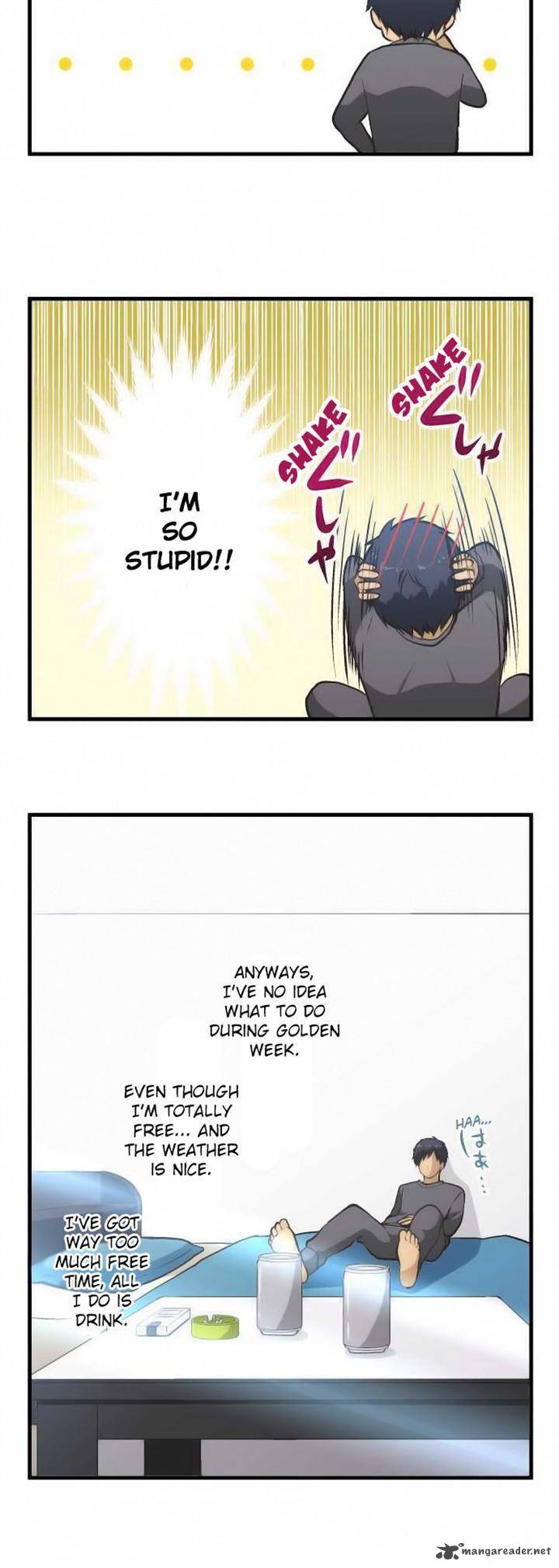 Relife 45 16