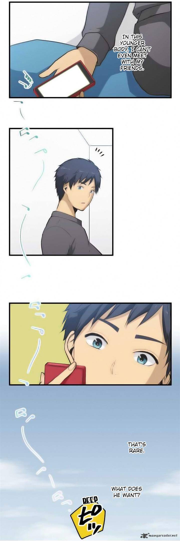 Relife 45 17