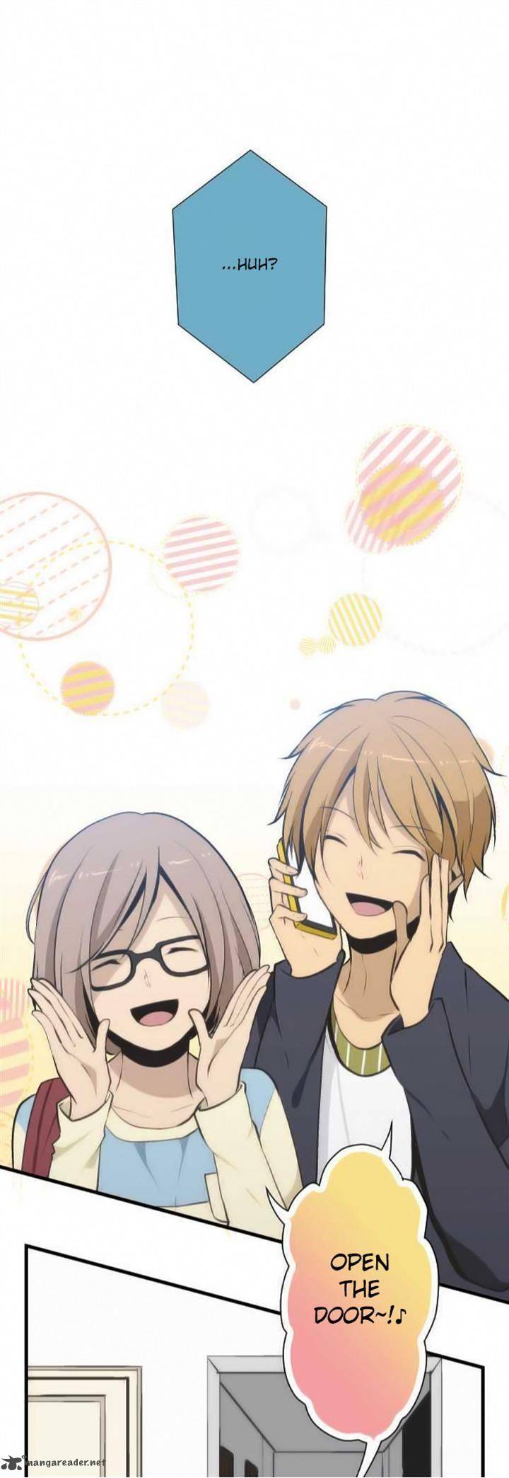 Relife 45 21
