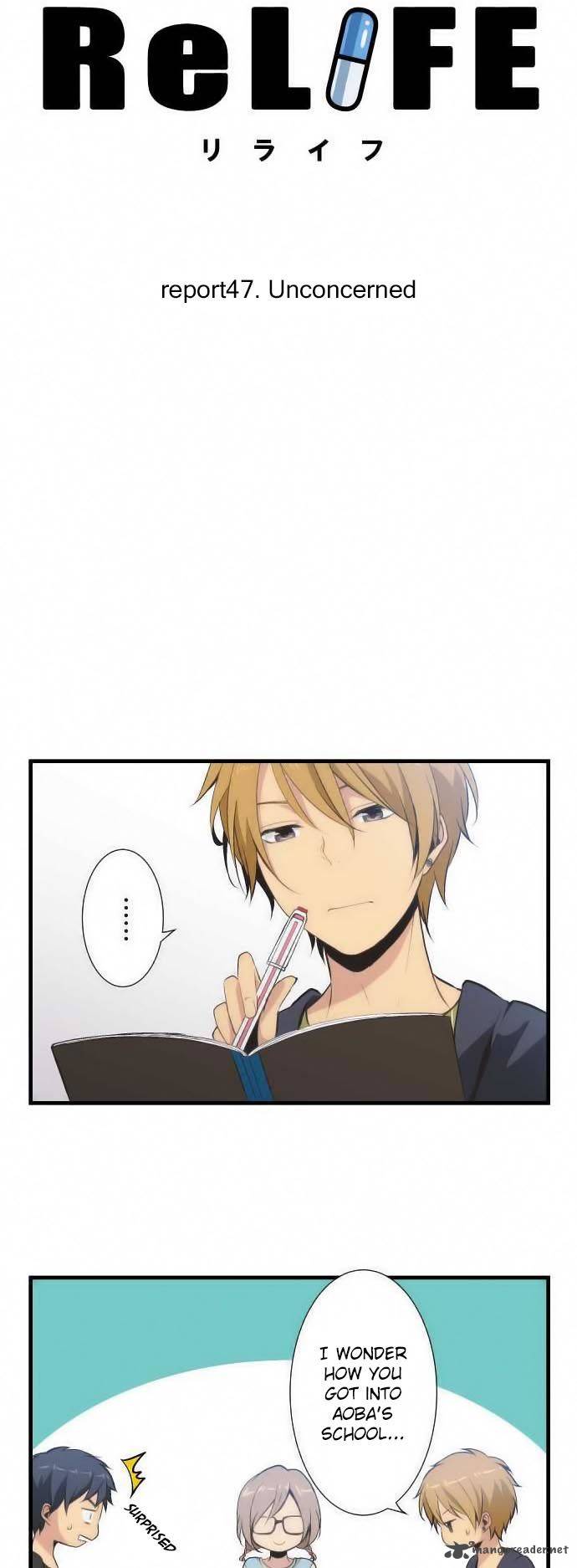 Relife 47 2