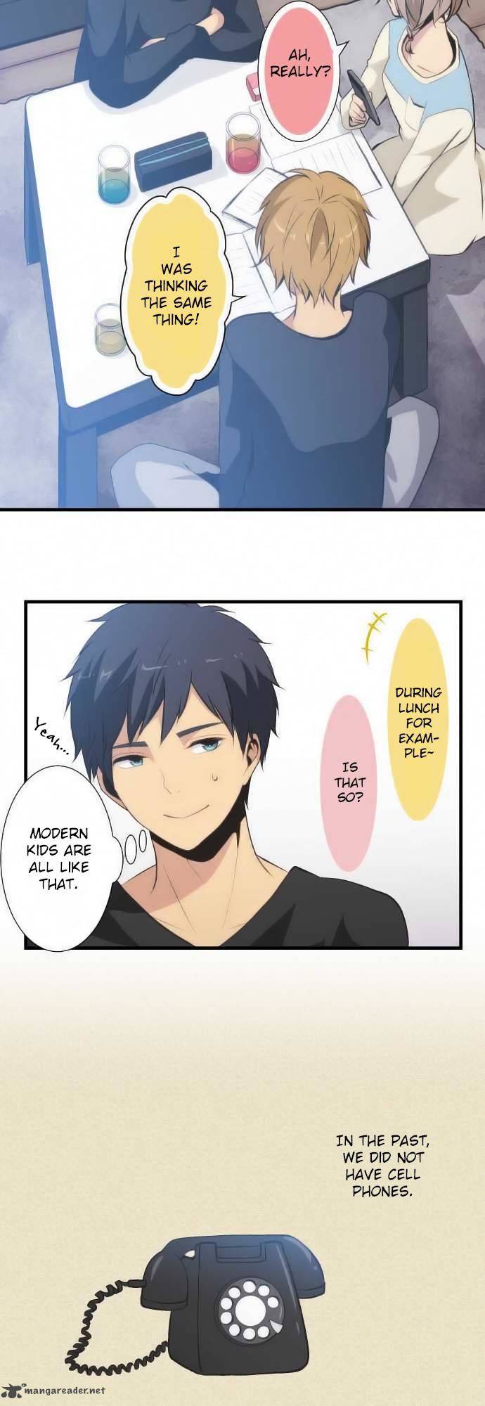 Relife 47 5