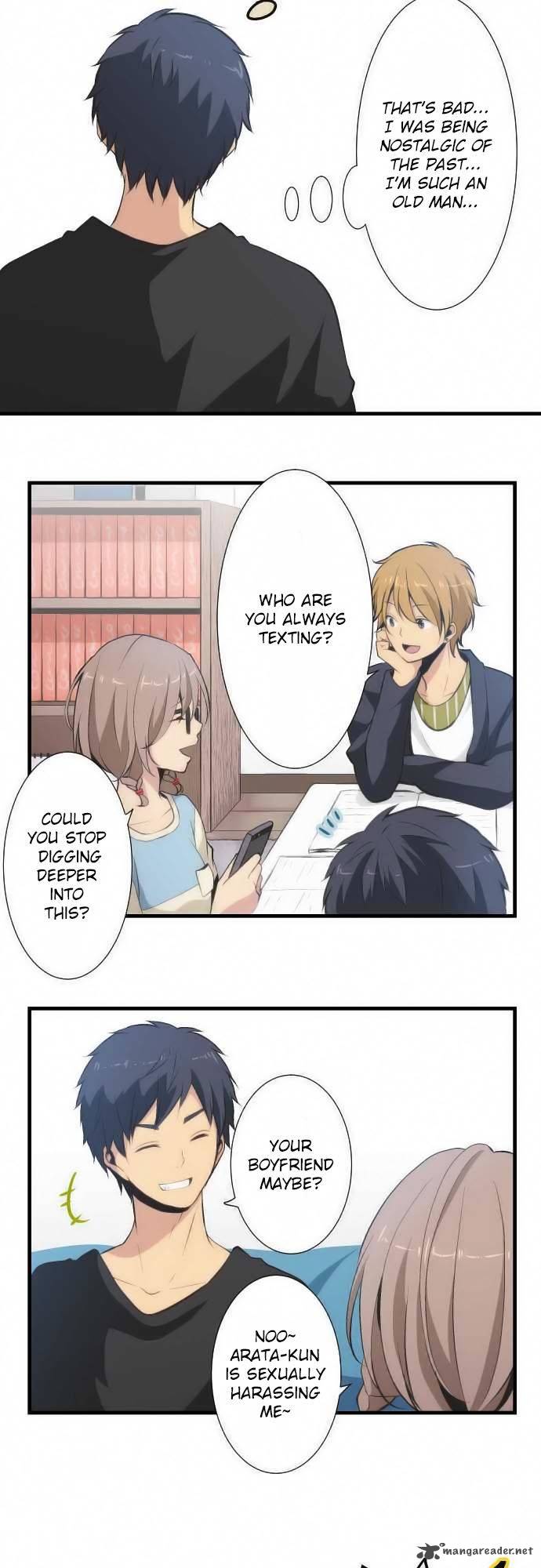 Relife 47 7