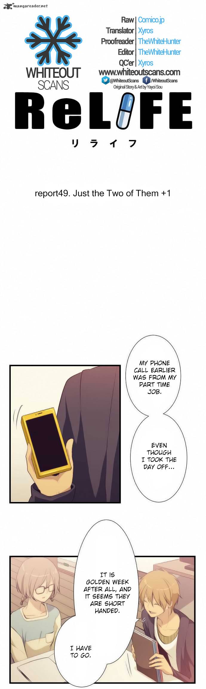 Relife 49 2