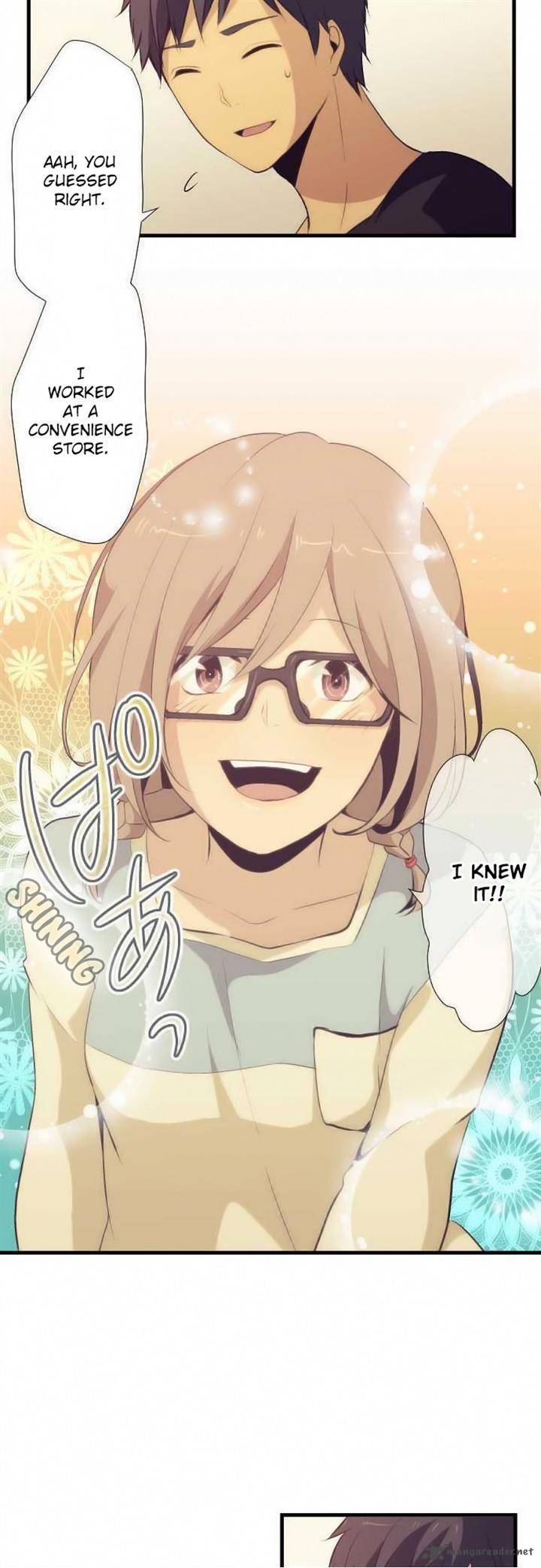Relife 50 10