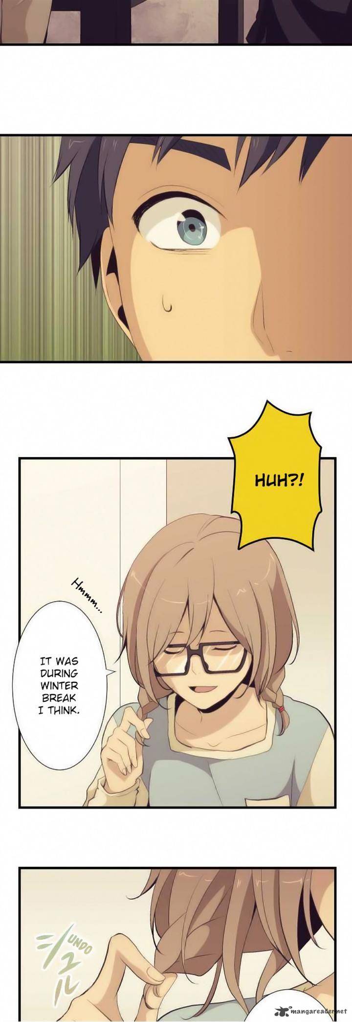 Relife 50 12