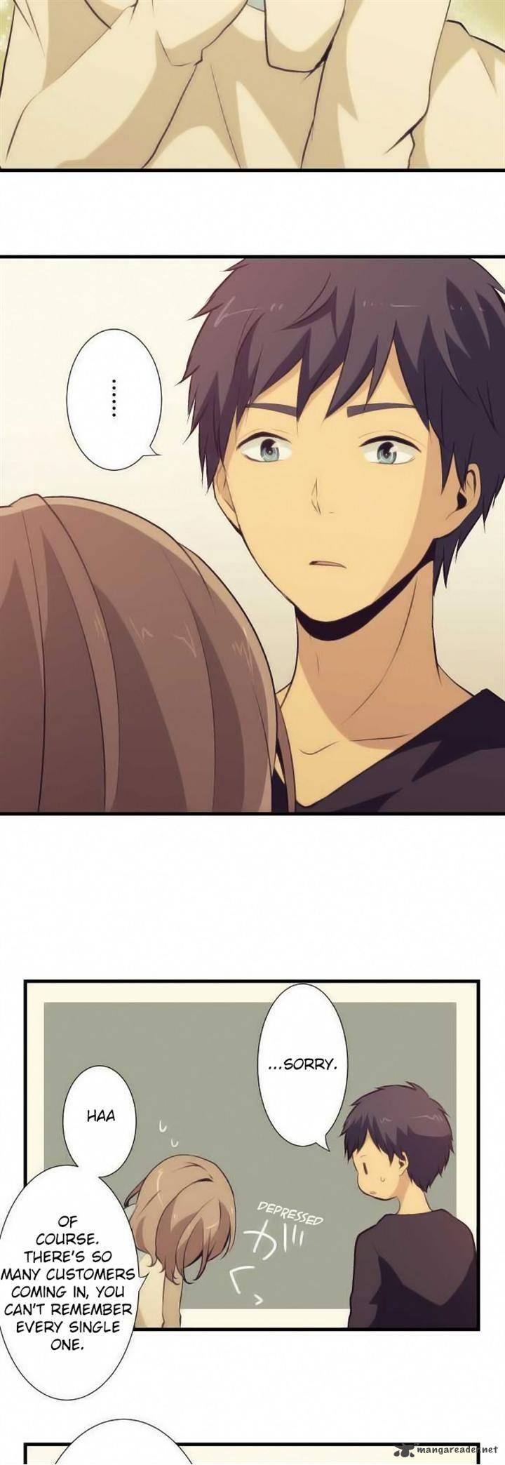Relife 50 14