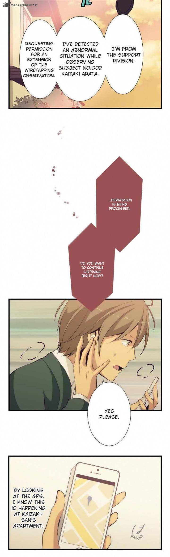 Relife 50 2