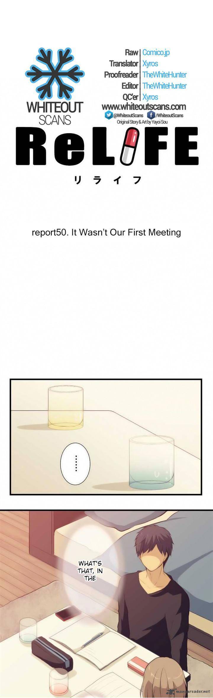 Relife 50 5