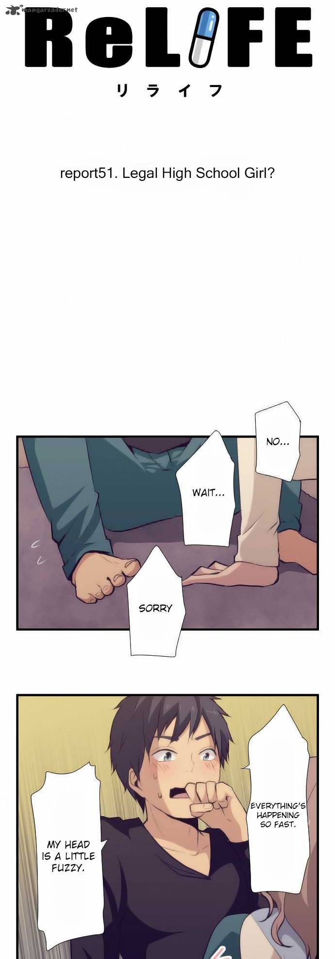 Relife 51 3