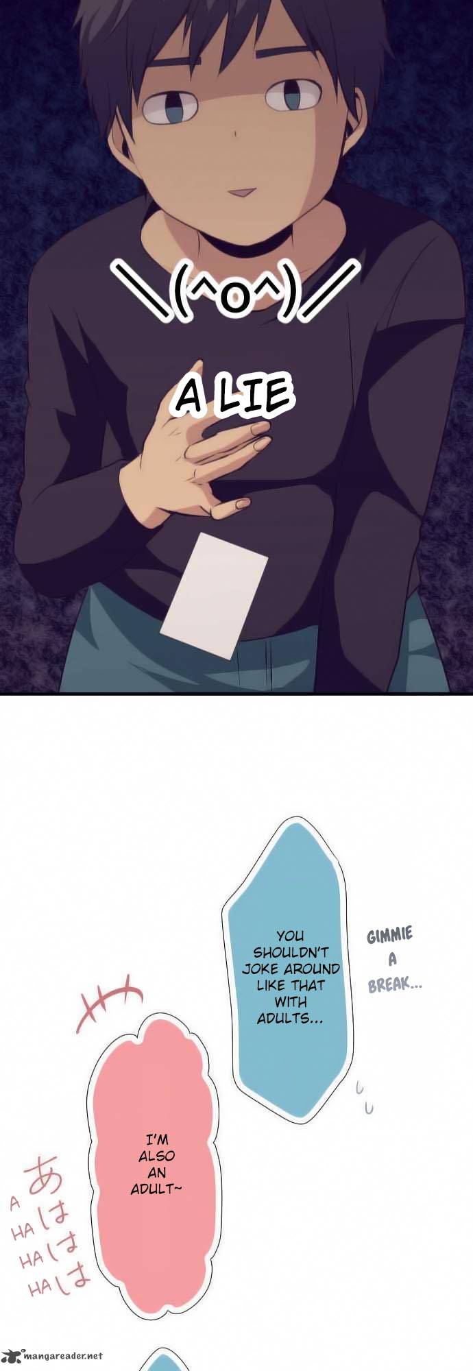 Relife 52 25