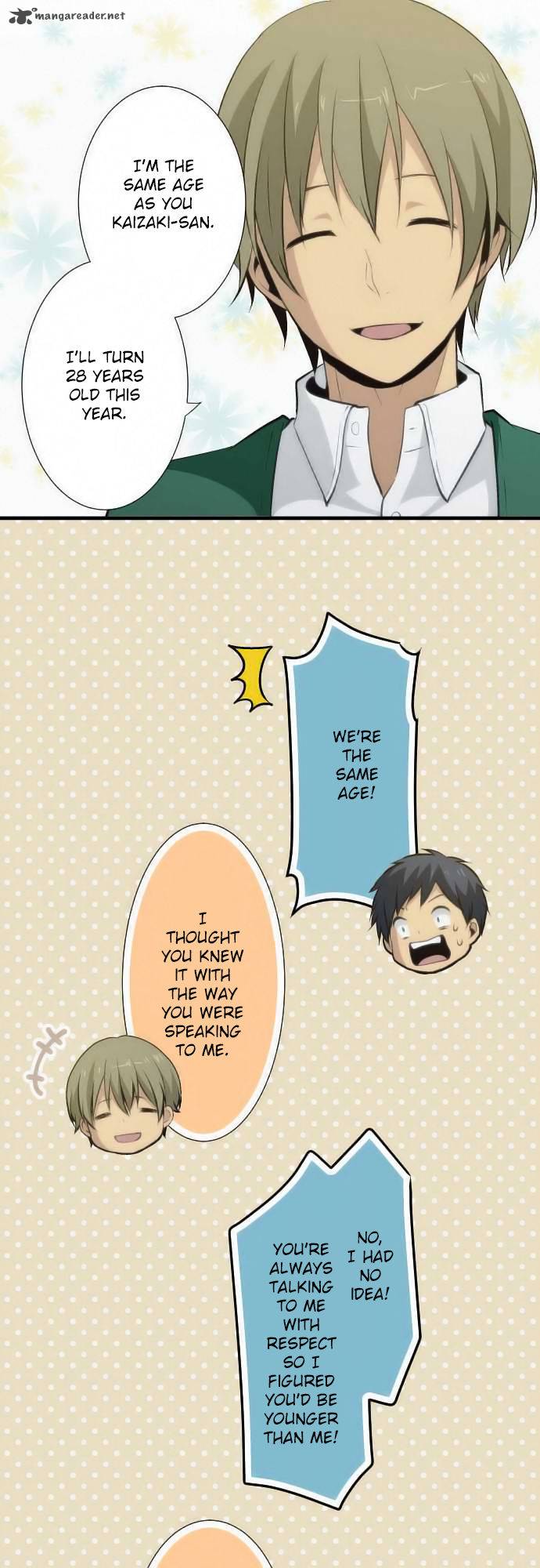 Relife 53 7