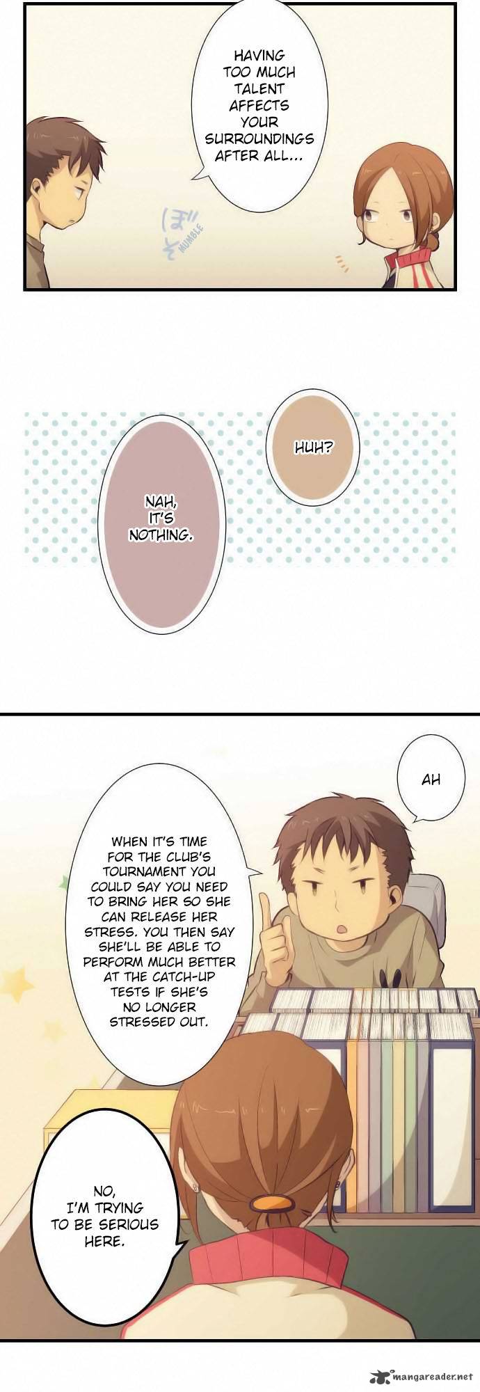 Relife 58 10