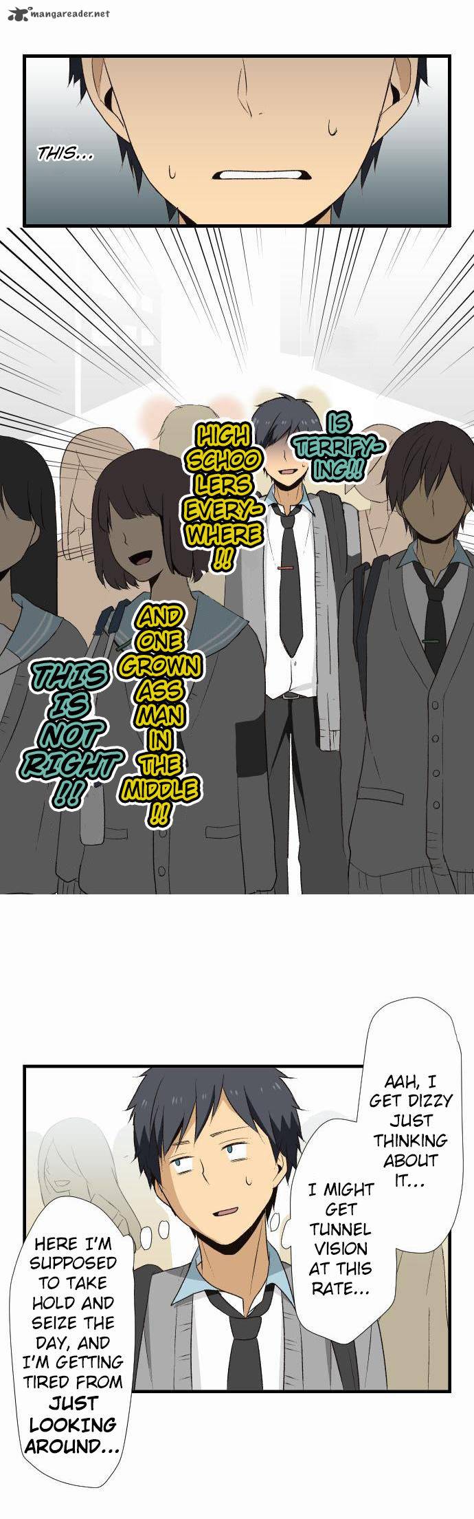 Relife 6 10