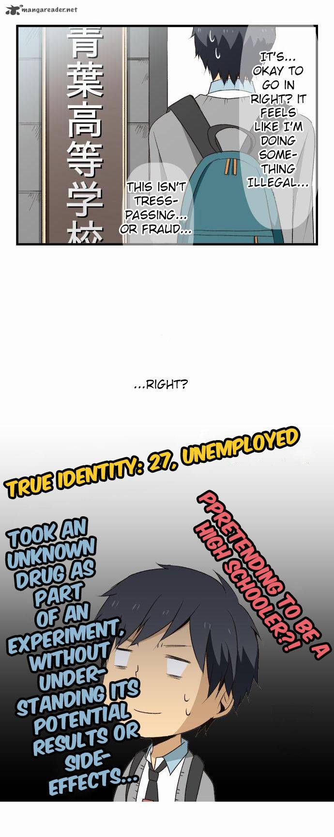 Relife 6 11