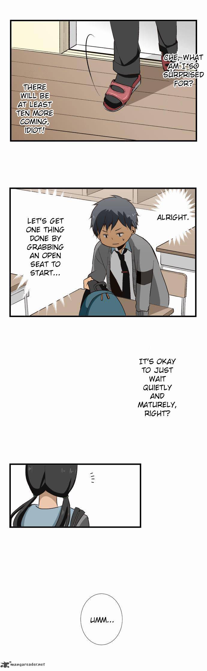 Relife 6 15