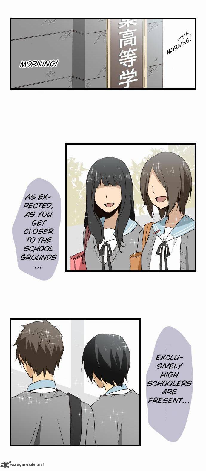 Relife 6 9