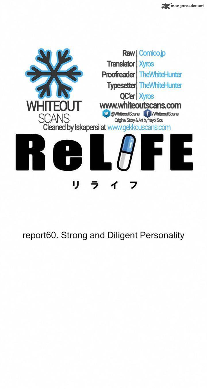 Relife 60 3