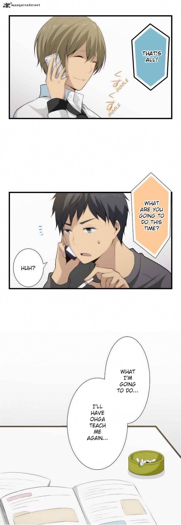 Relife 61 15