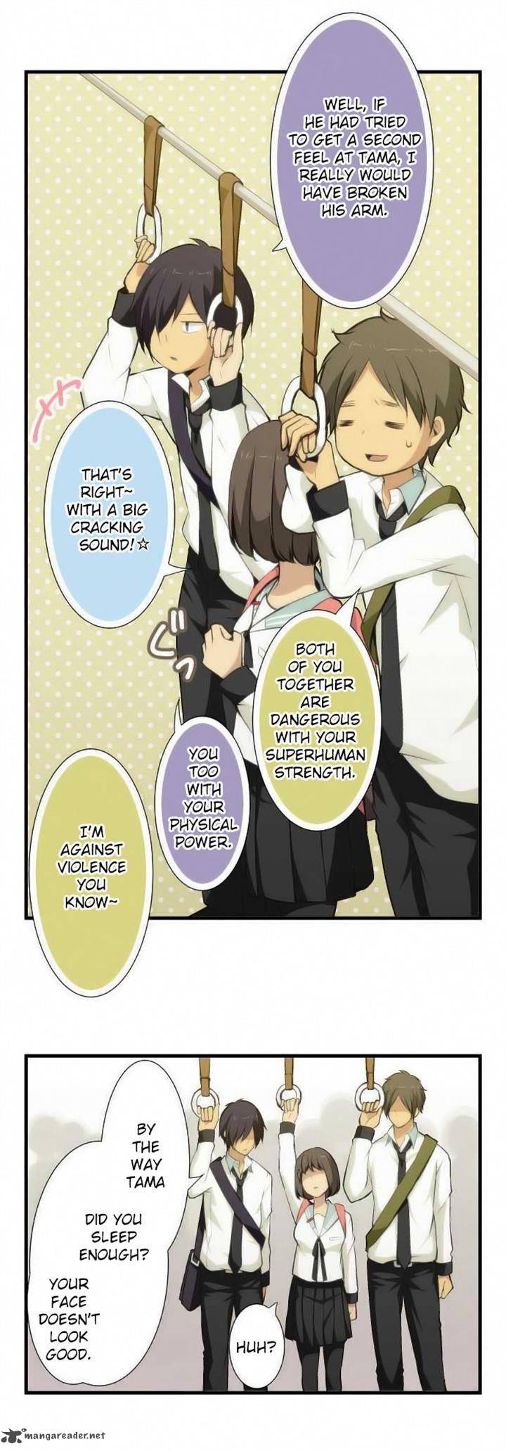 Relife 62 5