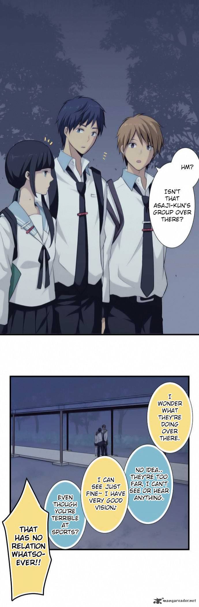Relife 64 24