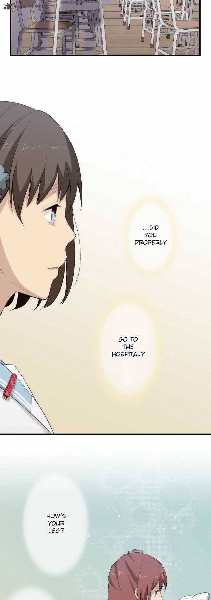 Relife 65 18