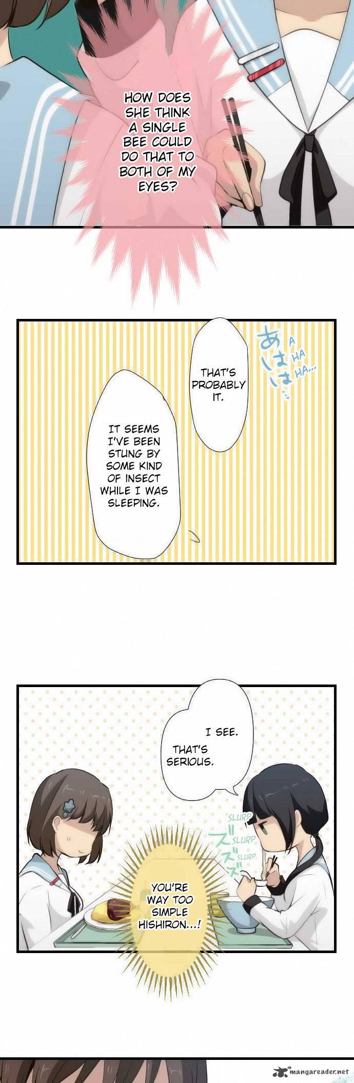 Relife 65 8