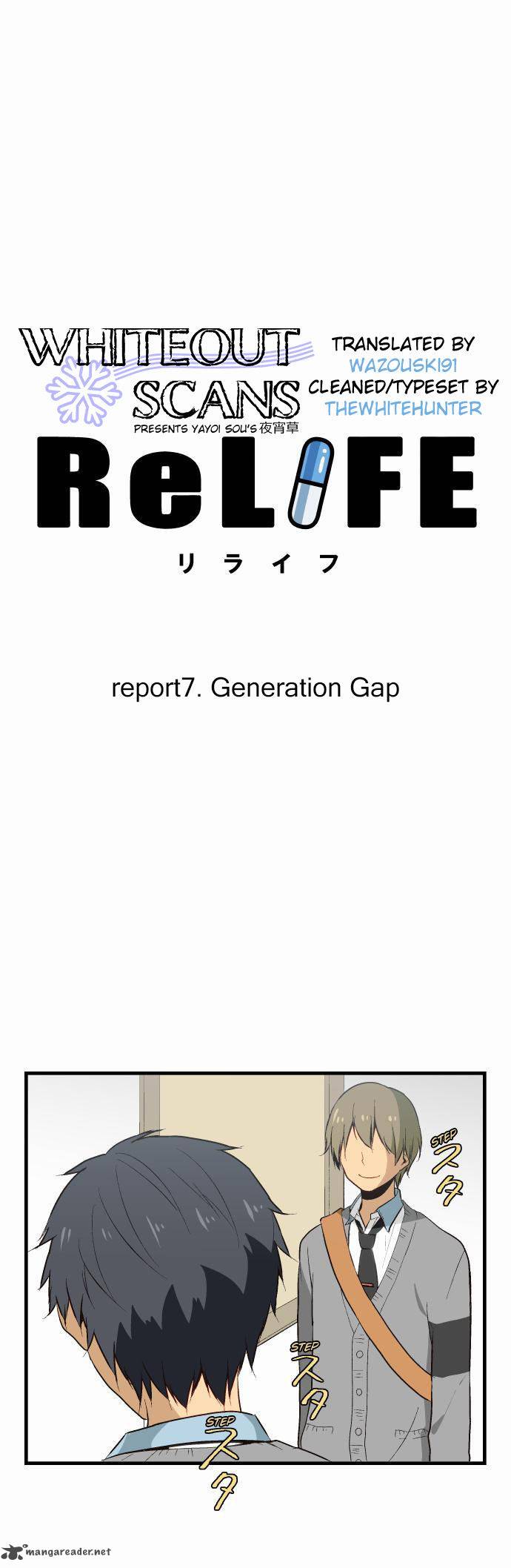 Relife 7 1