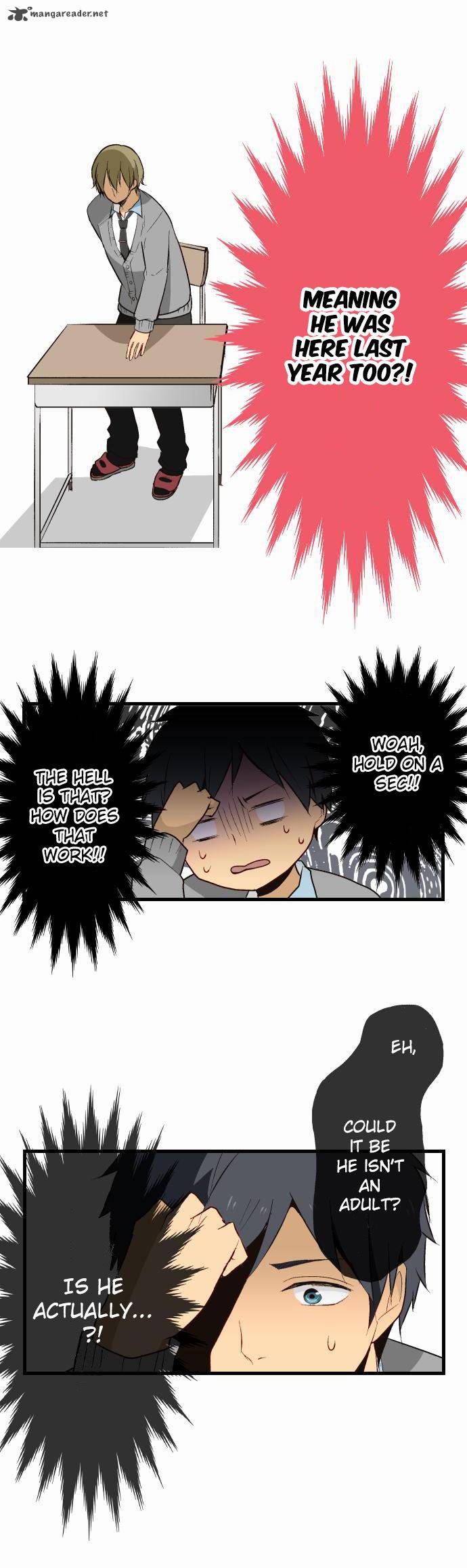 Relife 7 14