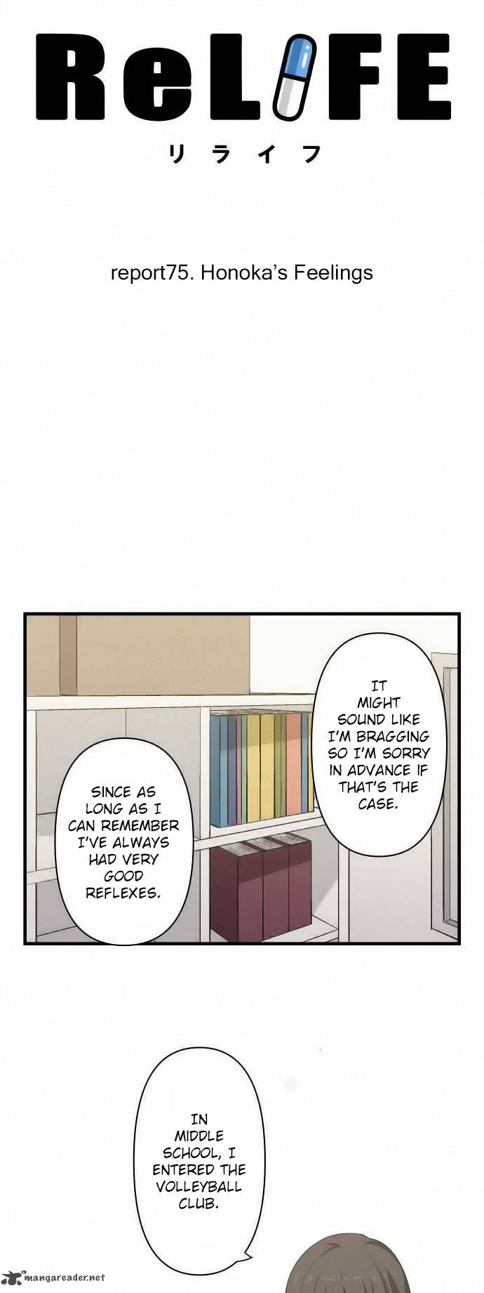 Relife 75 2