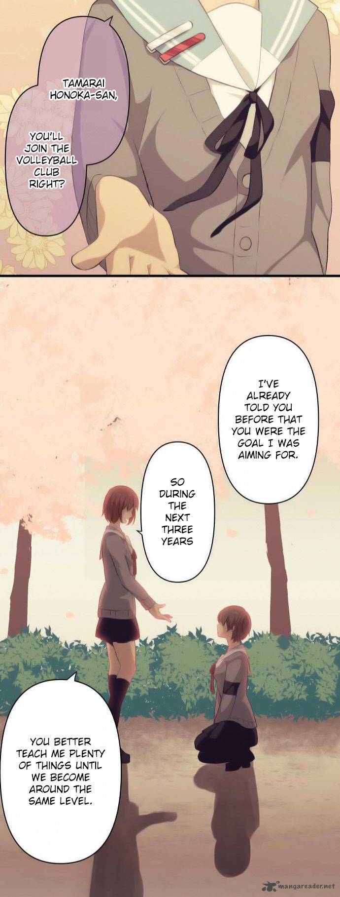 Relife 75 25