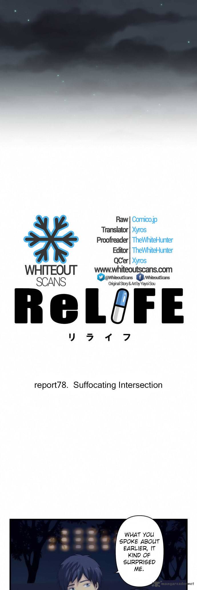 Relife 78 3