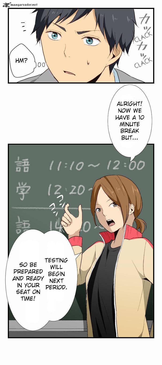 Relife 8 13