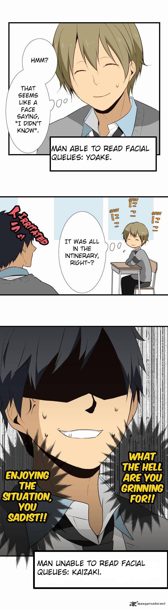 Relife 8 16