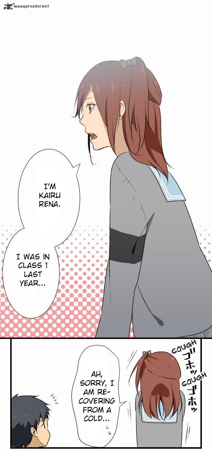 Relife 8 3