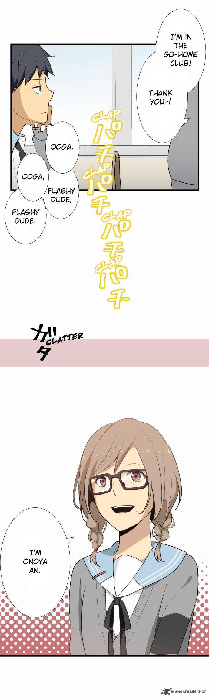 Relife 8 6