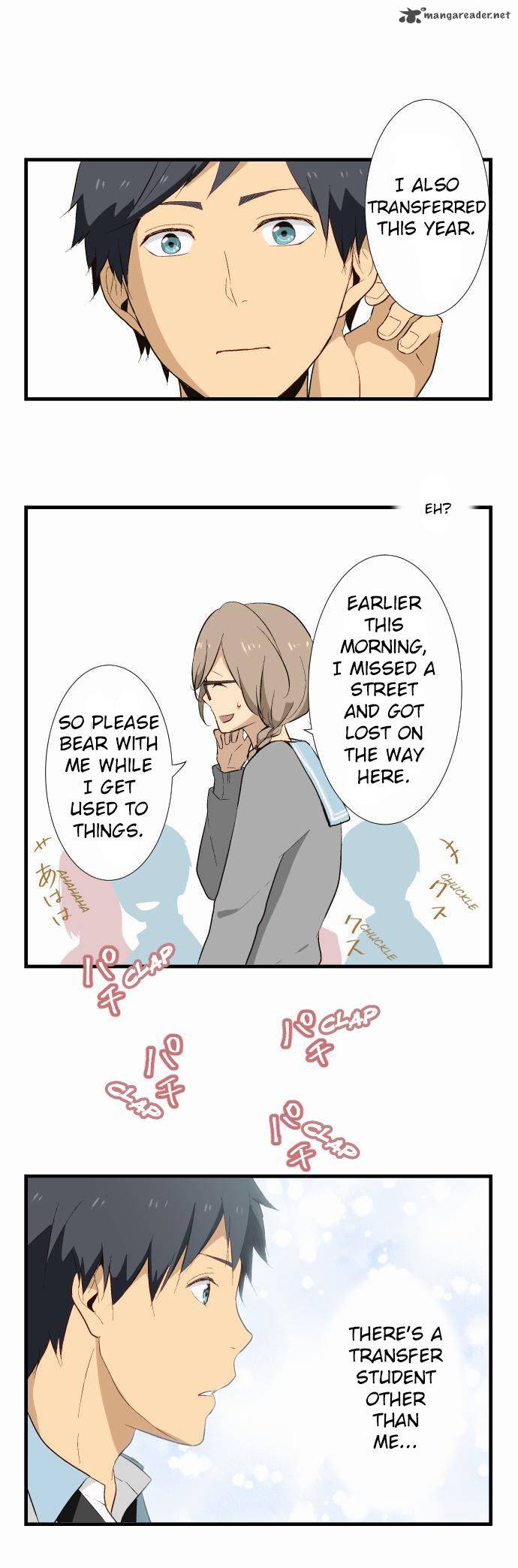 Relife 8 7