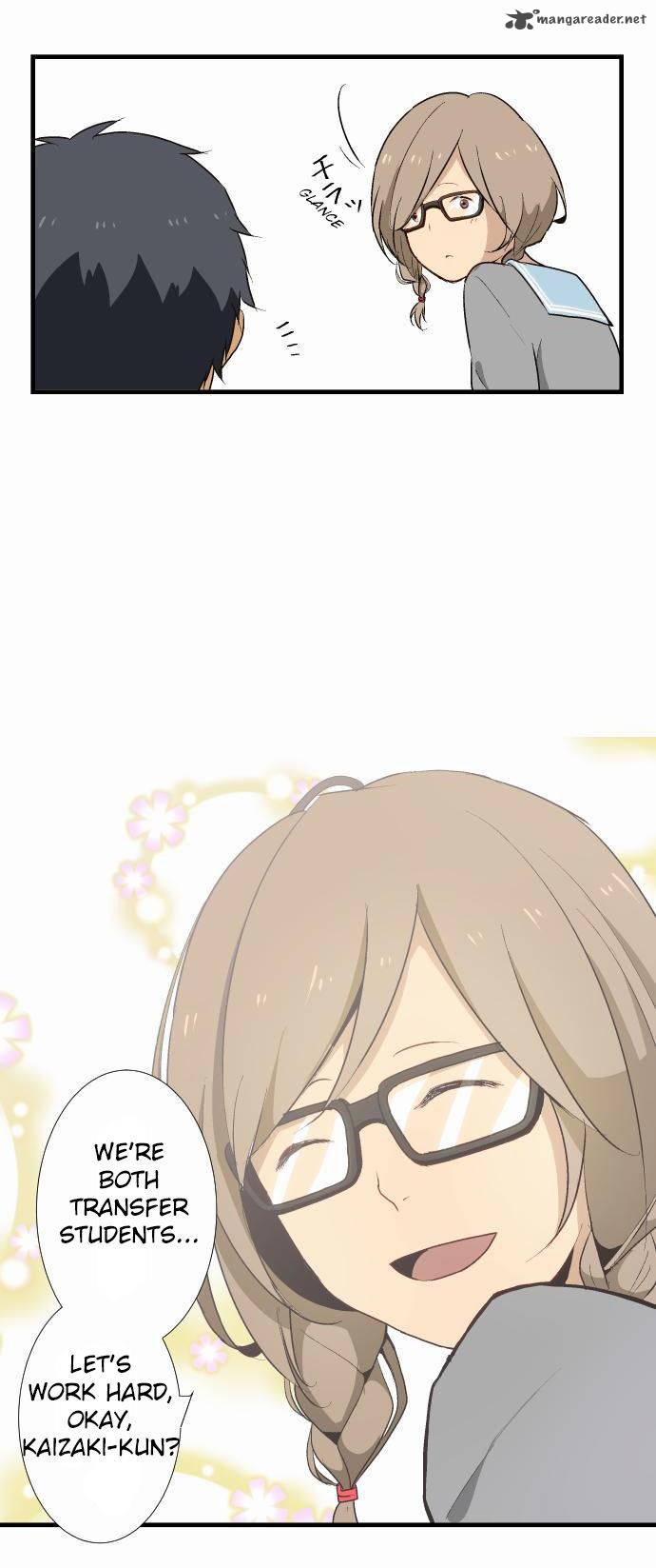 Relife 8 8