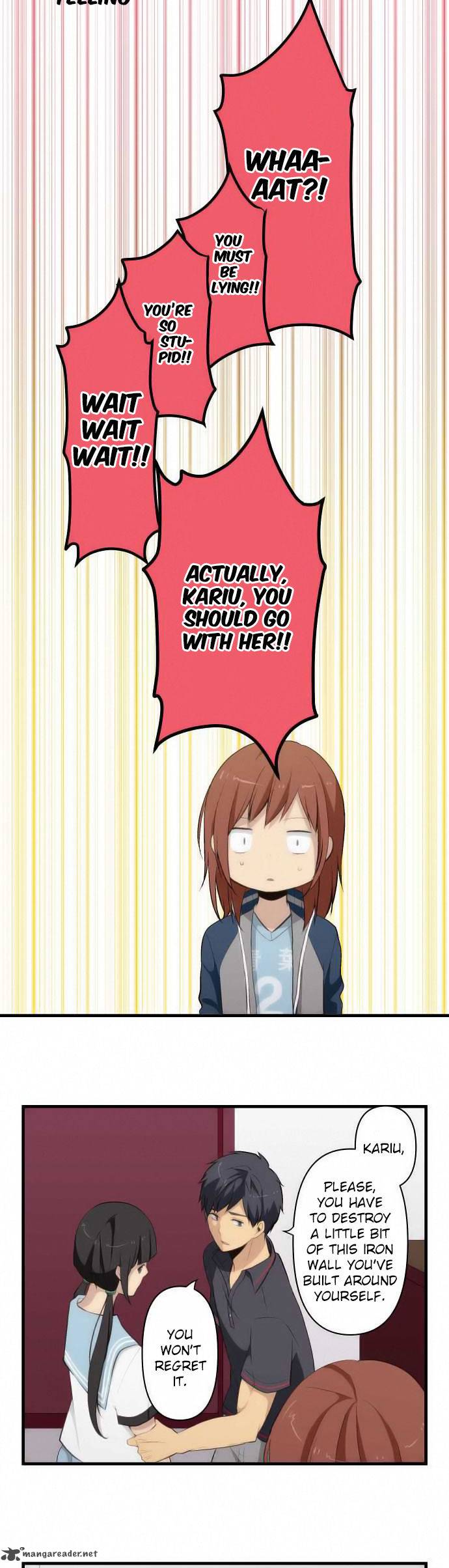 Relife 80 12