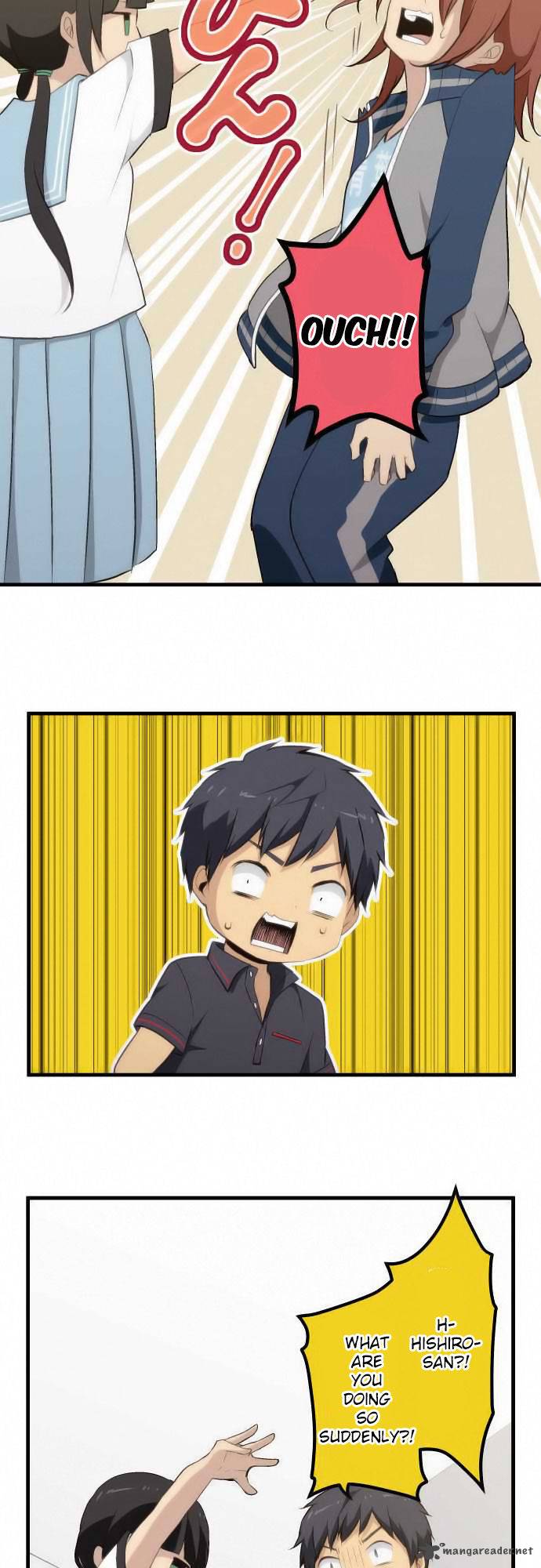 Relife 80 20