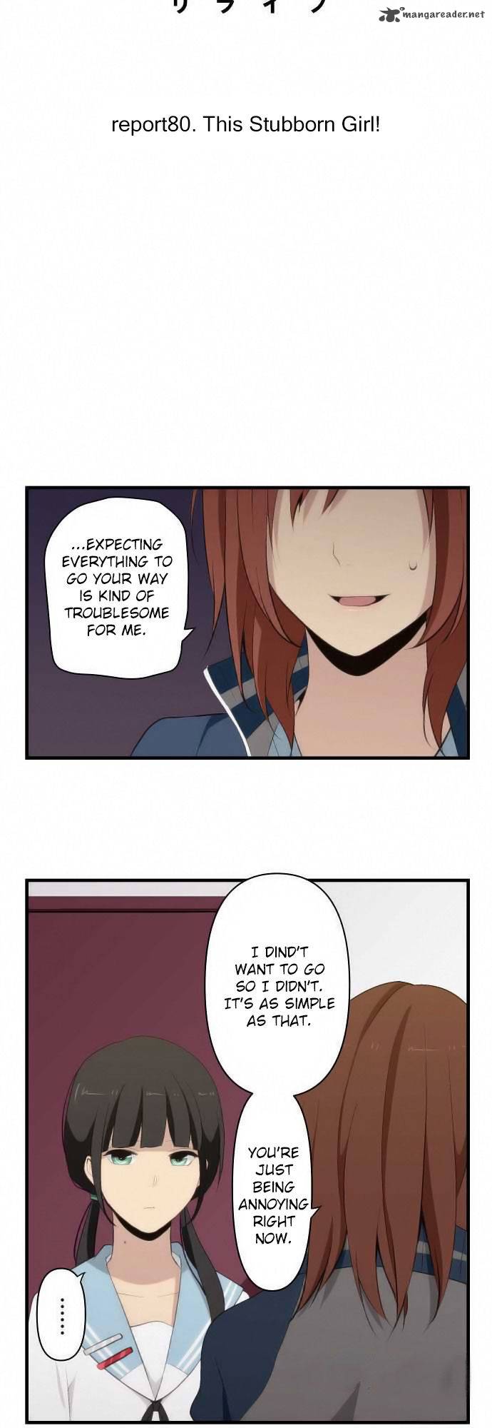 Relife 80 3