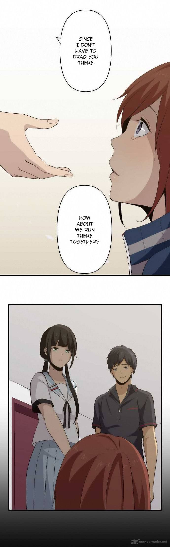 Relife 81 21