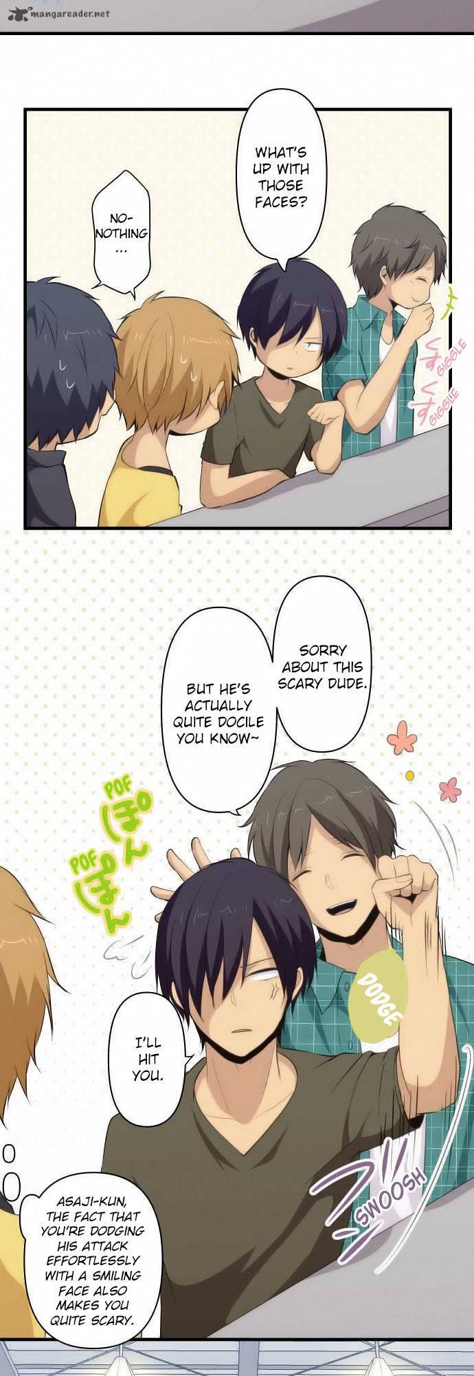 Relife 82 16