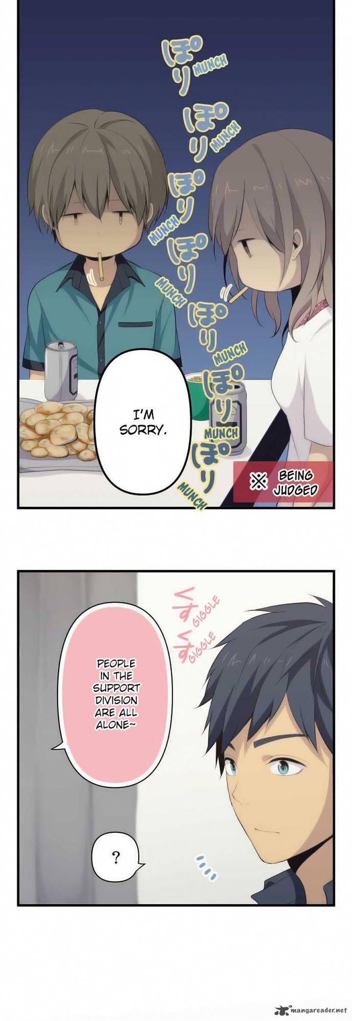 Relife 84 10